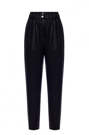 Pinstriped trousers, zdjęcie 1 Pinstriped trousers od Balmain